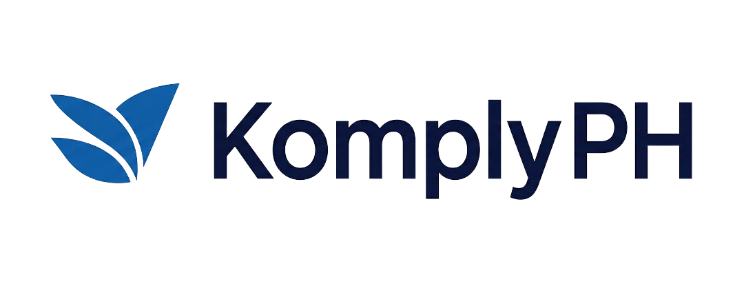 Komply.PH Logo